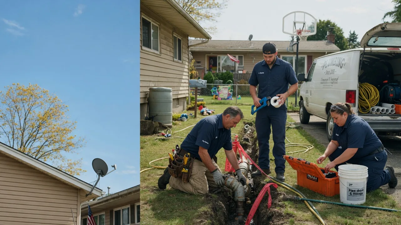 Garbage Disposal Replacement in Saint Paul Park, MN near me