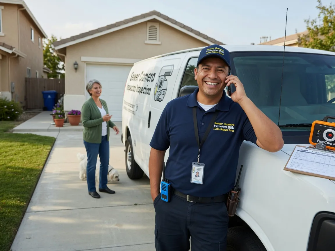 Sewer Line Repair Saint Paul Park, MN FAQs
